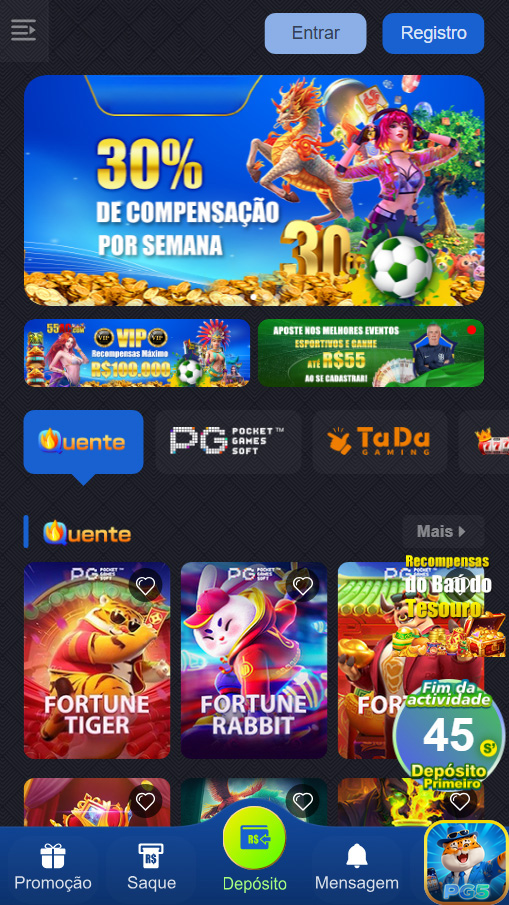 pg5.com conquiste inovador jogo